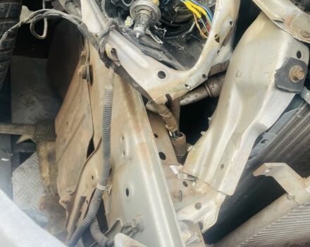 Сірий Шевроле Лачетті, об'ємом двигуна 1.6 л та пробігом 200 тис. км за 1650 $, фото 5 на Automoto.ua