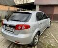 Сірий Шевроле Лачетті, об'ємом двигуна 1.6 л та пробігом 162 тис. км за 3500 $, фото 2 на Automoto.ua