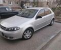 Сірий Шевроле Лачетті, об'ємом двигуна 1.6 л та пробігом 191 тис. км за 4500 $, фото 10 на Automoto.ua
