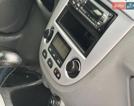 Серый Шевроле Лачетти, объемом двигателя 1.8 л и пробегом 189 тыс. км за 4650 $, фото 44 на Automoto.ua