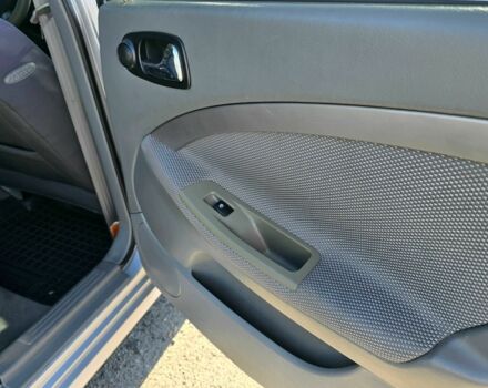 Серый Шевроле Лачетти, объемом двигателя 1.8 л и пробегом 205 тыс. км за 5199 $, фото 19 на Automoto.ua