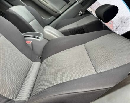 Серый Шевроле Лачетти, объемом двигателя 1.8 л и пробегом 192 тыс. км за 4650 $, фото 5 на Automoto.ua