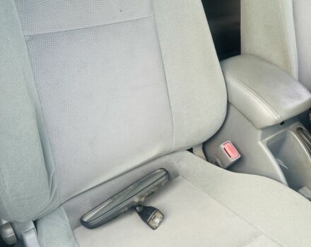 Сірий Шевроле Лачетті, об'ємом двигуна 1.6 л та пробігом 200 тис. км за 1650 $, фото 6 на Automoto.ua