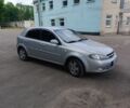 Серый Шевроле Лачетти, объемом двигателя 1.6 л и пробегом 320 тыс. км за 3300 $, фото 2 на Automoto.ua