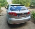 Сірий Шевроле Лачетті, об'ємом двигуна 1.6 л та пробігом 200 тис. км за 4000 $, фото 1 на Automoto.ua