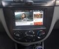 Серый Шевроле Лачетти, объемом двигателя 1.4 л и пробегом 300 тыс. км за 3850 $, фото 5 на Automoto.ua