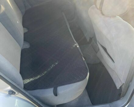 Сірий Шевроле Лачетті, об'ємом двигуна 1.6 л та пробігом 230 тис. км за 3300 $, фото 7 на Automoto.ua