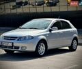Сірий Шевроле Лачетті, об'ємом двигуна 1.8 л та пробігом 280 тис. км за 5000 $, фото 1 на Automoto.ua