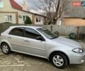 Сірий Шевроле Лачетті, об'ємом двигуна 1.6 л та пробігом 162 тис. км за 3500 $, фото 1 на Automoto.ua