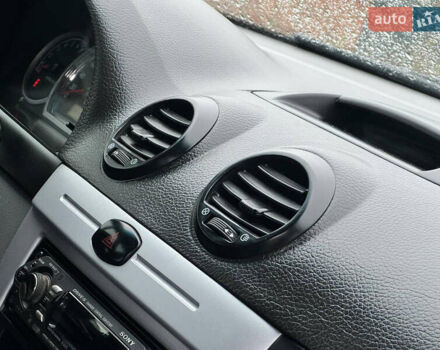 Серый Шевроле Лачетти, объемом двигателя 1.8 л и пробегом 189 тыс. км за 4650 $, фото 42 на Automoto.ua