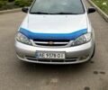 Сірий Шевроле Лачетті, об'ємом двигуна 1.6 л та пробігом 0 тис. км за 4500 $, фото 1 на Automoto.ua