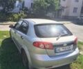 Серый Шевроле Лачетти, объемом двигателя 1.6 л и пробегом 250 тыс. км за 3200 $, фото 1 на Automoto.ua