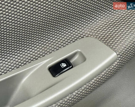 Серый Шевроле Лачетти, объемом двигателя 1.8 л и пробегом 189 тыс. км за 4650 $, фото 26 на Automoto.ua