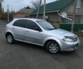Серый Шевроле Лачетти, объемом двигателя 1.6 л и пробегом 250 тыс. км за 3600 $, фото 1 на Automoto.ua
