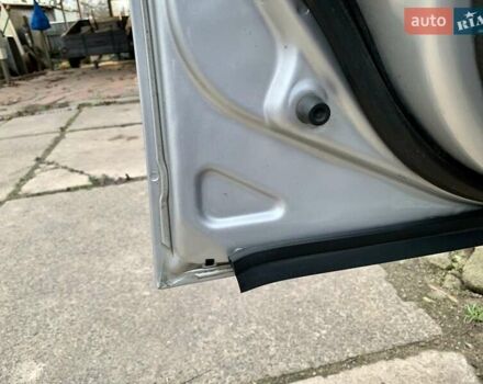 Сірий Шевроле Лачетті, об'ємом двигуна 1.6 л та пробігом 162 тис. км за 3500 $, фото 16 на Automoto.ua