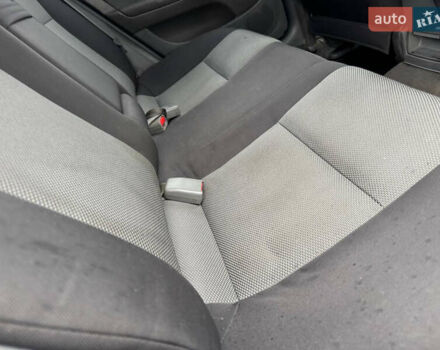 Серый Шевроле Лачетти, объемом двигателя 1.8 л и пробегом 189 тыс. км за 4650 $, фото 34 на Automoto.ua