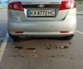 Шевроле Лачетти 2007 в Киеве на Automoto.ua Серый Шевроле Лачетти, объемом двигателя 1.6 л и пробегом 162 тыс. км за 3700 $, фото 6 на Automoto.ua