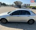 Сірий Шевроле Лачетті, об'ємом двигуна 1.6 л та пробігом 227 тис. км за 4000 $, фото 1 на Automoto.ua