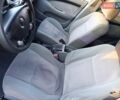 Серый Шевроле Лачетти, объемом двигателя 1.6 л и пробегом 213 тыс. км за 3800 $, фото 12 на Automoto.ua