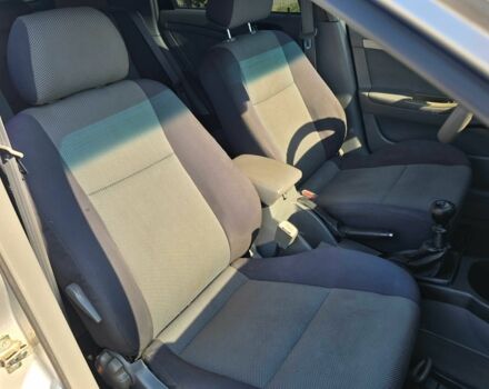 Серый Шевроле Лачетти, объемом двигателя 1.8 л и пробегом 205 тыс. км за 5199 $, фото 23 на Automoto.ua