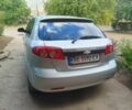 Сірий Шевроле Лачетті, об'ємом двигуна 1.6 л та пробігом 200 тис. км за 4500 $, фото 1 на Automoto.ua