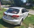 Серый Шевроле Лачетти, объемом двигателя 1.62 л и пробегом 232 тыс. км за 2750 $, фото 2 на Automoto.ua