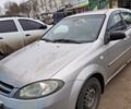 Серый Шевроле Лачетти, объемом двигателя 1.6 л и пробегом 275 тыс. км за 3700 $, фото 1 на Automoto.ua