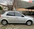 Сірий Шевроле Лачетті, об'ємом двигуна 1.6 л та пробігом 162 тис. км за 3500 $, фото 2 на Automoto.ua