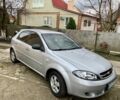 Сірий Шевроле Лачетті, об'ємом двигуна 1.6 л та пробігом 162 тис. км за 3500 $, фото 1 на Automoto.ua