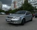Серый Шевроле Лачетти, объемом двигателя 1.6 л и пробегом 285 тыс. км за 3700 $, фото 1 на Automoto.ua