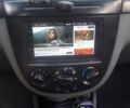 Серый Шевроле Лачетти, объемом двигателя 1.4 л и пробегом 286 тыс. км за 3800 $, фото 4 на Automoto.ua