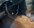 Серый Шевроле Лачетти, объемом двигателя 1.4 л и пробегом 300 тыс. км за 3850 $, фото 4 на Automoto.ua