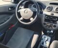 Серый Шевроле Лачетти, объемом двигателя 1.8 л и пробегом 275 тыс. км за 3900 $, фото 1 на Automoto.ua