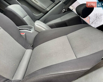 Серый Шевроле Лачетти, объемом двигателя 1.8 л и пробегом 189 тыс. км за 4650 $, фото 21 на Automoto.ua