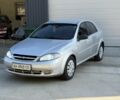 Сірий Шевроле Лачетті, об'ємом двигуна 1.6 л та пробігом 1 тис. км за 3252 $, фото 1 на Automoto.ua