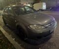 Серый Шевроле Лачетти, объемом двигателя 1.6 л и пробегом 400 тыс. км за 2350 $, фото 1 на Automoto.ua