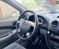 Сірий Шевроле Лачетті, об'ємом двигуна 1.6 л та пробігом 89 тис. км за 3750 $, фото 27 на Automoto.ua