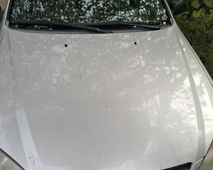 Шевроле Лачетти 2007 в Павлограде на Automoto.ua Серый Шевроле Лачетти, объемом двигателя 1.6 л и пробегом 187 тыс. км за 4000 $, фото 7 на Automoto.ua