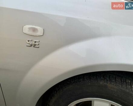 Сірий Шевроле Лачетті, об'ємом двигуна 1.6 л та пробігом 162 тис. км за 3500 $, фото 20 на Automoto.ua