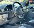 Серый Шевроле Лачетти, объемом двигателя 1.8 л и пробегом 280 тыс. км за 5000 $, фото 6 на Automoto.ua