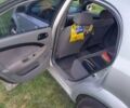 Сірий Шевроле Лачетті, об'ємом двигуна 1.6 л та пробігом 220 тис. км за 3800 $, фото 14 на Automoto.ua