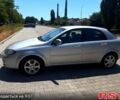 Сірий Шевроле Лачетті, об'ємом двигуна 2 л та пробігом 276 тис. км за 4500 $, фото 1 на Automoto.ua