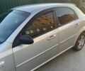 Серый Шевроле Лачетти, объемом двигателя 1.6 л и пробегом 450 тыс. км за 3304 $, фото 6 на Automoto.ua