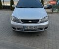 Серый Шевроле Лачетти, объемом двигателя 1.6 л и пробегом 185 тыс. км за 4900 $, фото 1 на Automoto.ua