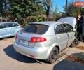 Сірий Шевроле Лачетті, об'ємом двигуна 1.6 л та пробігом 300 тис. км за 2000 $, фото 1 на Automoto.ua