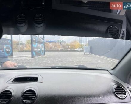 Серый Шевроле Лачетти, объемом двигателя 1.6 л и пробегом 255 тыс. км за 4700 $, фото 13 на Automoto.ua