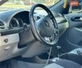 Сірий Шевроле Лачетті, об'ємом двигуна 1.8 л та пробігом 280 тис. км за 5000 $, фото 6 на Automoto.ua