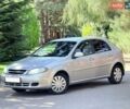 Сірий Шевроле Лачетті, об'ємом двигуна 1.6 л та пробігом 89 тис. км за 3750 $, фото 41 на Automoto.ua
