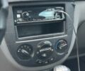 Серый Шевроле Лачетти, объемом двигателя 1.6 л и пробегом 300 тыс. км за 2750 $, фото 9 на Automoto.ua