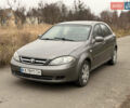 Сірий Шевроле Лачетті, об'ємом двигуна 1.6 л та пробігом 250 тис. км за 1999 $, фото 1 на Automoto.ua
